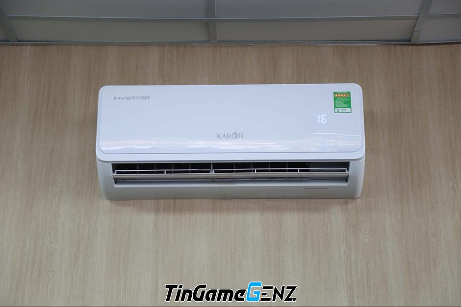 7 Sai Lầm Khi Sử Dụng Điều Hòa Khiến Bạn “Tốn Kém” Tiền Điện Mỗi Tháng 7 Sai Lầm Khi Sử Dụng Điều Hòa Khiến Bạn “Tốn Kém” Tiền Điện Mỗi Tháng