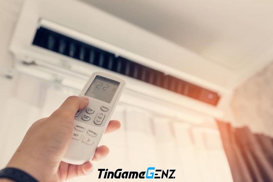 7 Sai Lầm Khi Sử Dụng Điều Hòa Khiến Bạn “Tốn Kém” Tiền Điện Mỗi Tháng 7 Sai Lầm Khi Sử Dụng Điều Hòa Khiến Bạn “Tốn Kém” Tiền Điện Mỗi Tháng