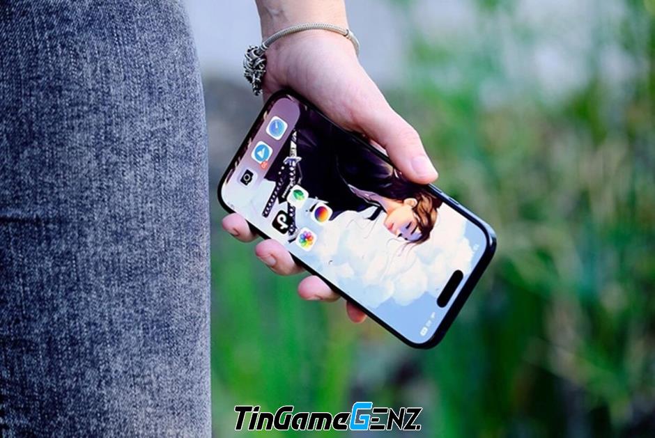 7 Tính Năng Cách Mạng Của iPhone 17