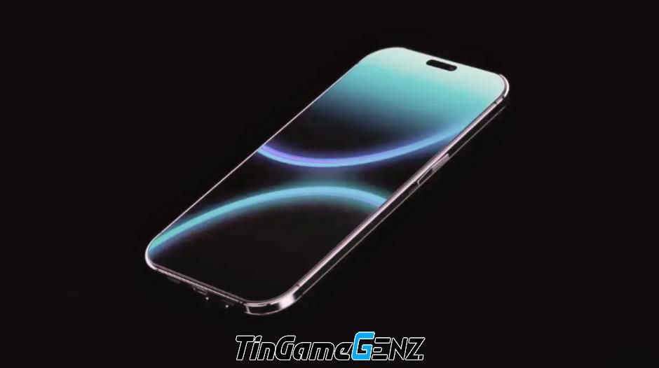 7 Tính Năng Đặc Biệt Trên iPhone 16 Pro Khiến Người Hâm Mộ Phấn Khích