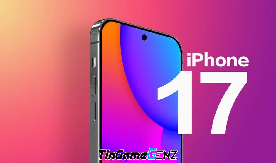 7 tính năng mới khiến người hâm mộ Apple bỏ rơi iPhone 16, đợi chờ iPhone 17