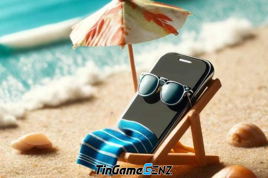 8 cách phá hủy smartphone một cách dễ dàng