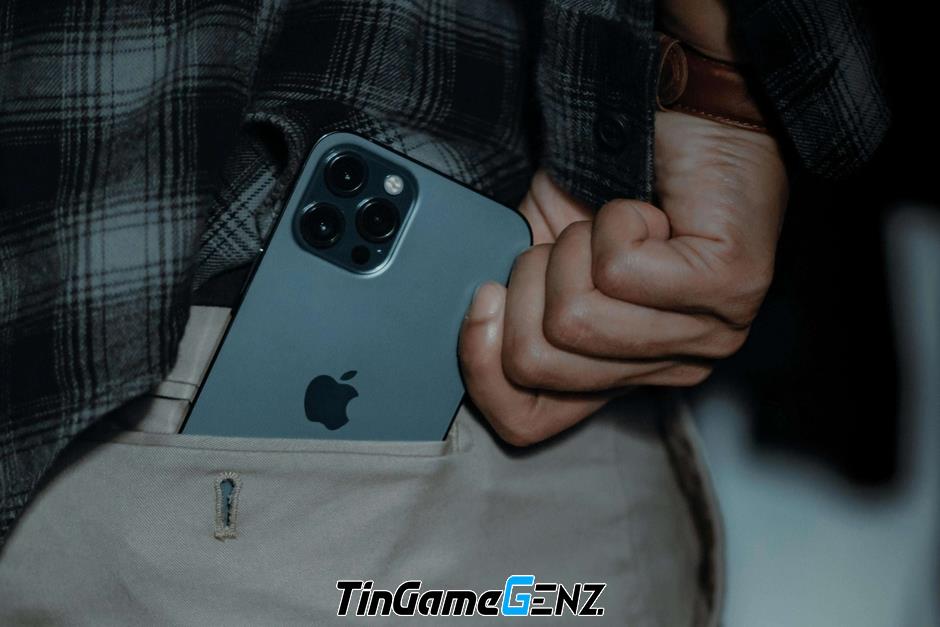 8 cách phá hủy smartphone một cách dễ dàng