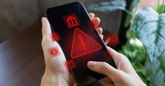 "800+ Ứng Dụng Ngân Hàng Trên Android Bị Mã Độc Mạo Danh: Nguy Cơ An Ninh Đáng Lo Ngại!"