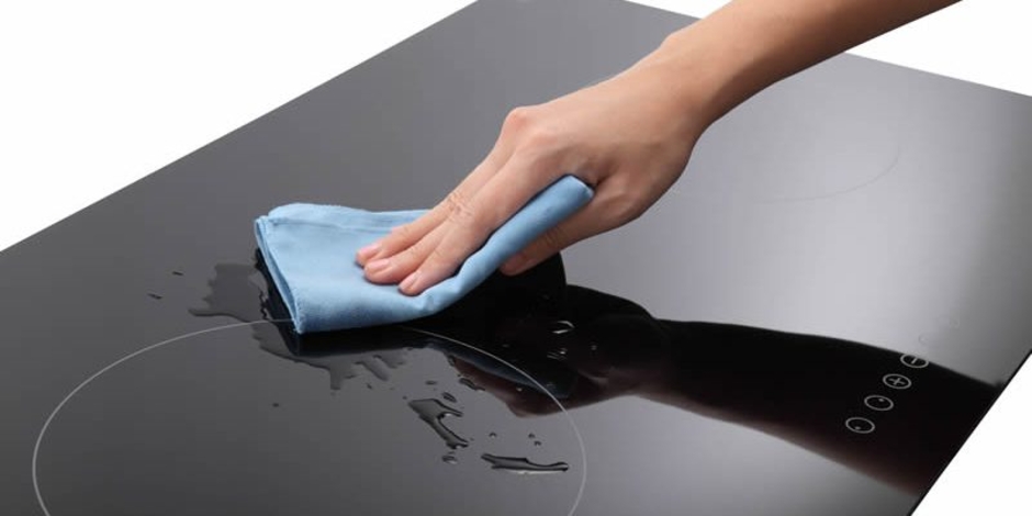 9 Sai Lầm Nguy Hiểm Khi Sử Dụng Bếp Điện Có Thể Gây Cháy Nổ - Đừng Để Ngôi Nhà Của Bạn Rơi Vào Nguy!