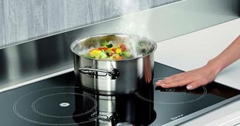 9 Sai Lầm Nguy Hiểm Khi Sử Dụng Bếp Điện Có Thể Gây Cháy Nổ - Đừng Để Ngôi Nhà Của Bạn Rơi Vào Nguy!