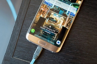 "9 Thói Quen Vàng Để Tăng Tuổi Thọ Pin Smartphone Galaxy Của Bạn"