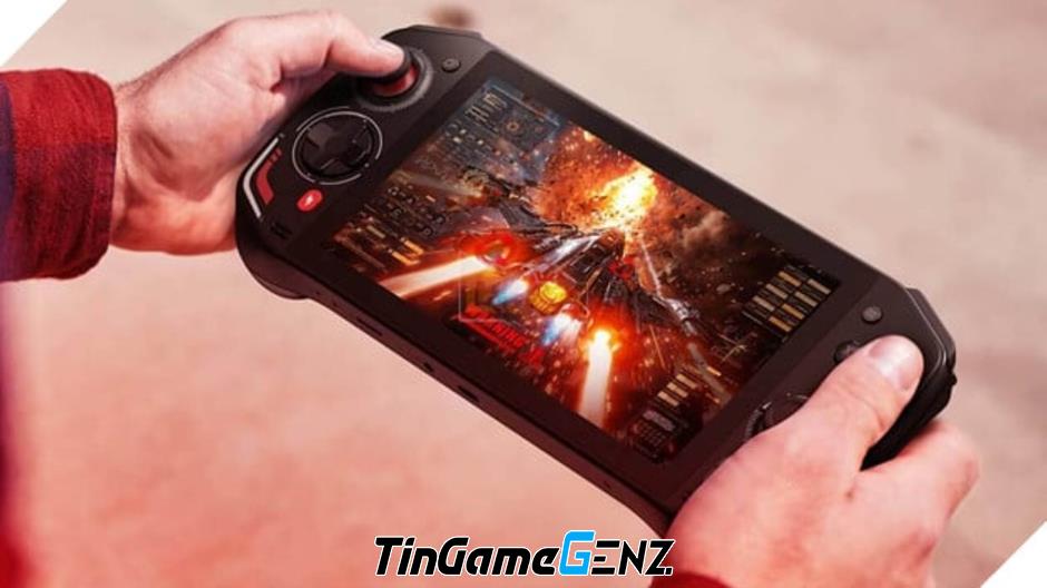 Acer Giới Thiệu Bộ Sản Phẩm Gaming Đỉnh Nhất: Từ Máy Chơi Game Cầm Tay Đến PC Cấu Hình Siêu Mạnh