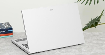 Acer và Thế Giới Di Động hỗ trợ sinh viên: Laptop học tập - văn phòng chỉ dưới 9 triệu đồng