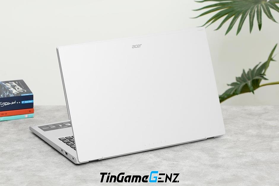 Acer và Thế Giới Di Động hỗ trợ sinh viên: Laptop học tập - văn phòng chỉ dưới 9 triệu đồng