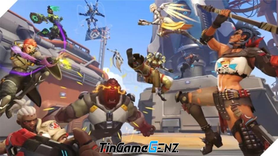 Activision Blizzard Điều Tra Chiến Dịch Hack Sử Dụng Phần Mềm Gian Lận Mới