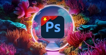 "Adobe Photoshop Ra Mắt Tính Năng Hỗ Trợ Tiếng Việt: Hướng Dẫn Chuyển Đổi Nhanh Chóng"