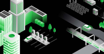 AI - Giải pháp giúp giảm thải CO2 cho nhân loại?