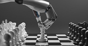 "AI Grok Gặp Thất Bại Đáng Tiếc Trước OpenAI: Chung Kết Cờ Vua Đầy Kịch Tính"