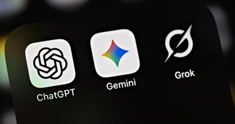 "AI Trong Thế Giới Game: ChatGPT, Gemini và Grok – Khi Công Nghệ Đối Diện Với Cảm Xúc"