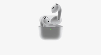 "AirPods 4 Chính Thức Ra Mắt: Trải Nghiệm Âm Thanh Tuyệt Đỉnh Với Chip H2 & Nhiều Tính Năng Đột Phá"