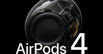 AirPods 4 sẽ được Apple cập nhật với nhiều tính năng mới