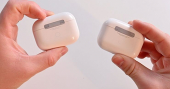 AirPods: Hình ảnh X-quang và lý do giá cao của tai nghe Apple.