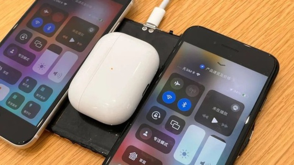 AirPower - thất bại nổi tiếng trong sản phẩm mới của Apple: Những lý do tại sao dùng thử giúp hiểu rõ hơn.