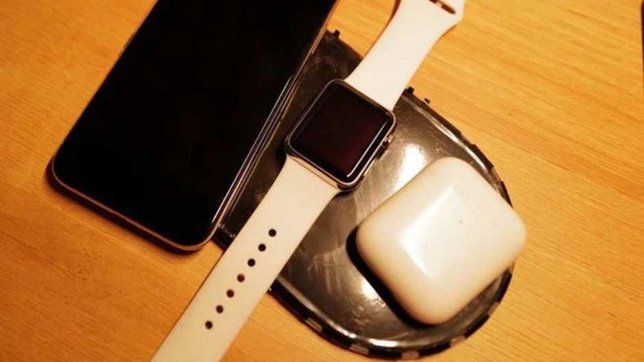 AirPower - thất bại nổi tiếng trong sản phẩm mới của Apple: Những lý do tại sao dùng thử giúp hiểu rõ hơn.