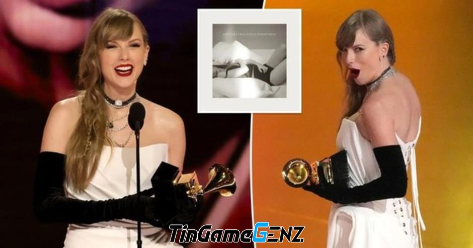 Album mới của Taylor Swift bị rò rỉ trên TikTok: Tình hình hiện tại ra sao?