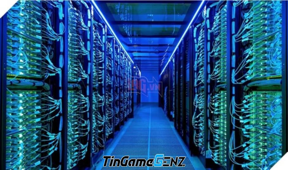 Ấn Độ xây siêu máy tính 10.000 GPU để phát triển trí tuệ nhân tạo (AI)