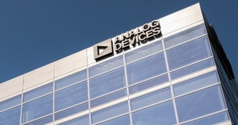 Analog Devices hợp tác với TSMC