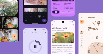 "Android Cải Tiến Đột Phá: Thiết Kế Mới Từ Google Khiến Người Dùng iPhone Không Thể Ngó Lơ"