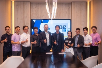"AOC Công Bố Hợp Tác Với PSD - Khai Phá Cơ Hội Mới Trên Thị Trường Màn Hình Việt Nam"