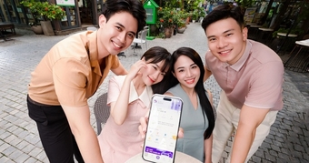 "App TPBank - Ứng Dụng Được Yêu Thích Nhất Tại We Choice 2024 Dù Đối Mặt Với Nhiều Cạnh Tranh"