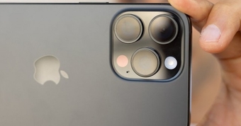"Apple Âm Thầm Khắc Phục Điểm Yếu Trên Camera iPhone: Những Cải Tiến Đáng Chú Ý"