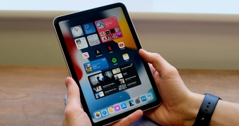 "Apple Âm Thầm Khai Tử Mẫu iPad Này: Đừng Mua Nếu Bạn Không Muốn Hối Hận!"