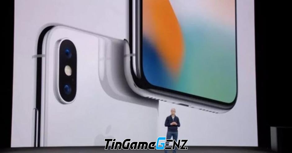 Apple bồi thường lớn vì phát ngôn của Tim Cook