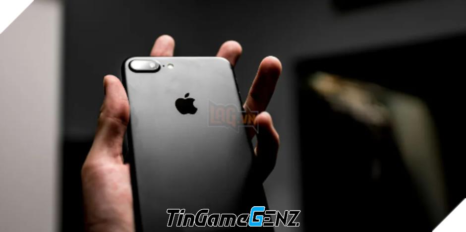 Apple cảnh báo nguy cơ tấn công phần mềm gián điệp iPhone ở 98 quốc gia