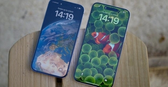 Apple cập nhật ứng dụng "cổ xưa" nhất trên iPhone