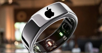 "Apple Chia Sẻ Kế Hoạch Lớn Đối Đầu Với Galaxy Ring - Đột Phá Công Nghệ Sắp Ra Mắt!"