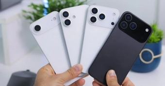 "Apple Chính Thức Công Bố Ngày Ra Mắt iPhone 17: Điều Gì Đang Chờ Đón?"