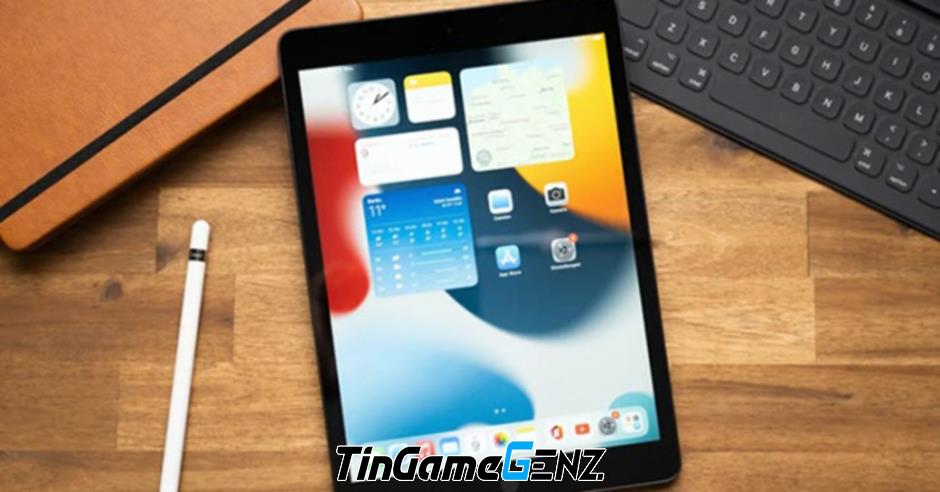 Apple chuẩn bị ra mắt kế hoạch iPad giá rẻ, Việt Nam được chọn là điểm đến hàng đầu