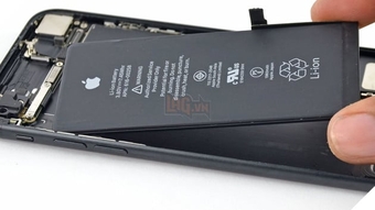 Apple chuyển đổi vật liệu pin trên iPhone 16.