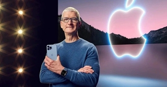 "Apple Có Thể Mất Gần 1,5 Tỷ iPhone Trong 10 Năm Tới: Nguyên Nhân Đằng Sau Sự Suy Giảm Này Là Gì?"