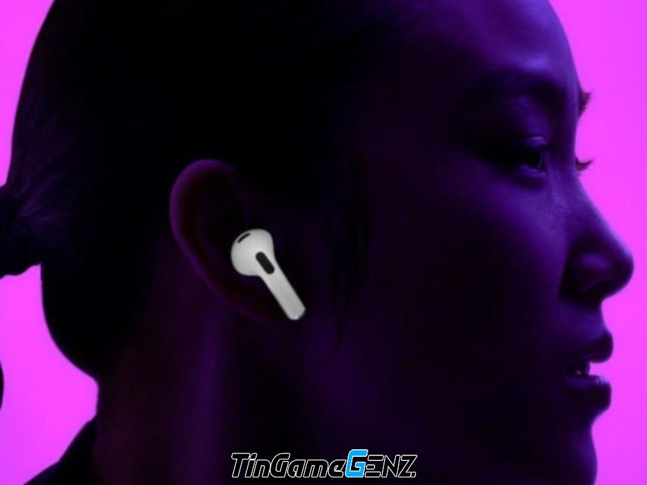 Apple có thể ra mắt 2 phiên bản AirPods mới cùng iPhone 16.