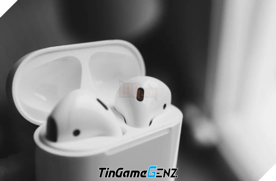 Apple Có Thể Ra Mắt Hai Phiên Bản AirPods 4 Vào Tháng Tới