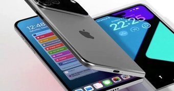 "Apple có thực sự cần một chiếc điện thoại gập? Khám phá xu hướng mới trong ngành công nghệ di động"