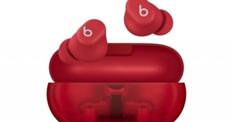 Apple công bố ngày phát hành tai nghe Beats Solo Buds