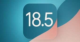 "Apple Công Bố Những Tính Năng Đáng Chờ Đợi Trong Phiên Bản iOS 18.5 Sắp Ra Mắt" "Apple Công Bố Những Tính Năng Đáng Chờ Đợi Trong Phiên Bản iOS 18.5 Sắp Ra Mắt"