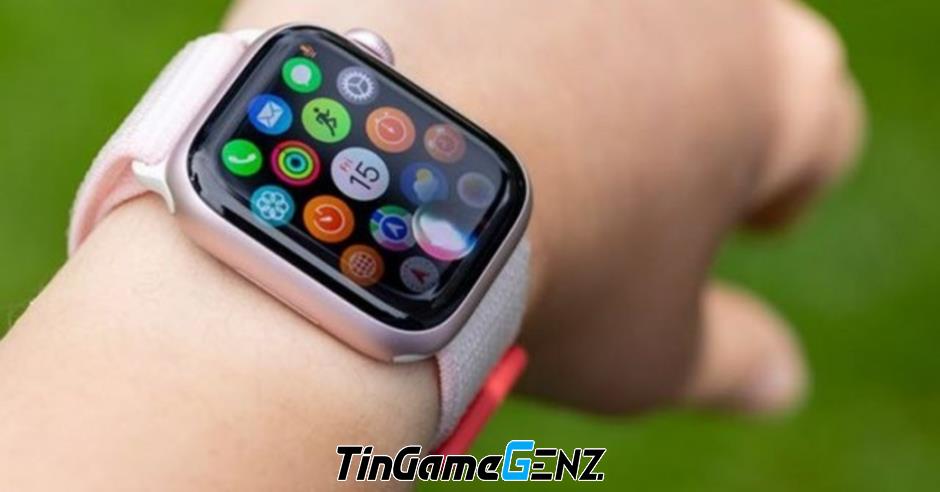 Apple đặt mục tiêu cứu vãn Apple Watch và cho phép tiếp tục bán hàng