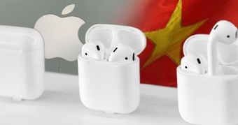 "Apple Đặt Nền Tảng Sản Xuất Tại Việt Nam: Địa Điểm Nào Hấp Dẫn Nhất Để Xây Dựng Chuỗi Cung Ứng?"