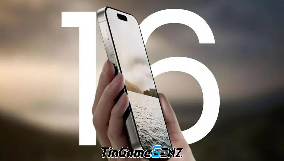 "Apple Đầu Tư Chưa Đủ 110 Triệu USD Tại Indonesia: Chính Phủ Hoãn Cấp Phép Bán iPhone 16"