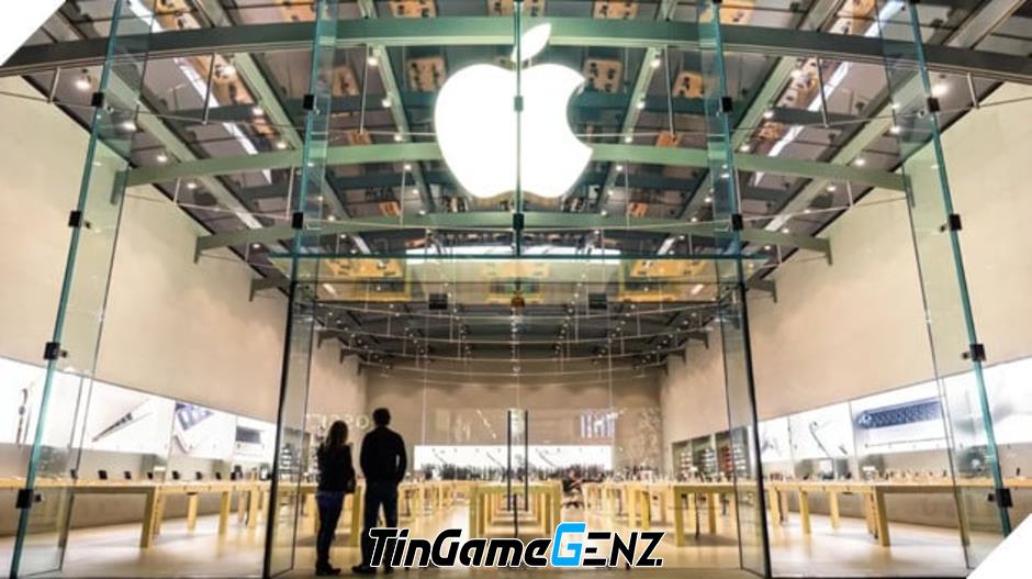 Apple đề xuất mua tin tức để đẩy mạnh phát triển trí tuệ nhân tạo