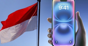 "Apple Đối Mặt Thách Thức Tại Indonesia: Bỏ Ra 1 Tỷ USD Trong 1 Tuần Để Bán iPhone"